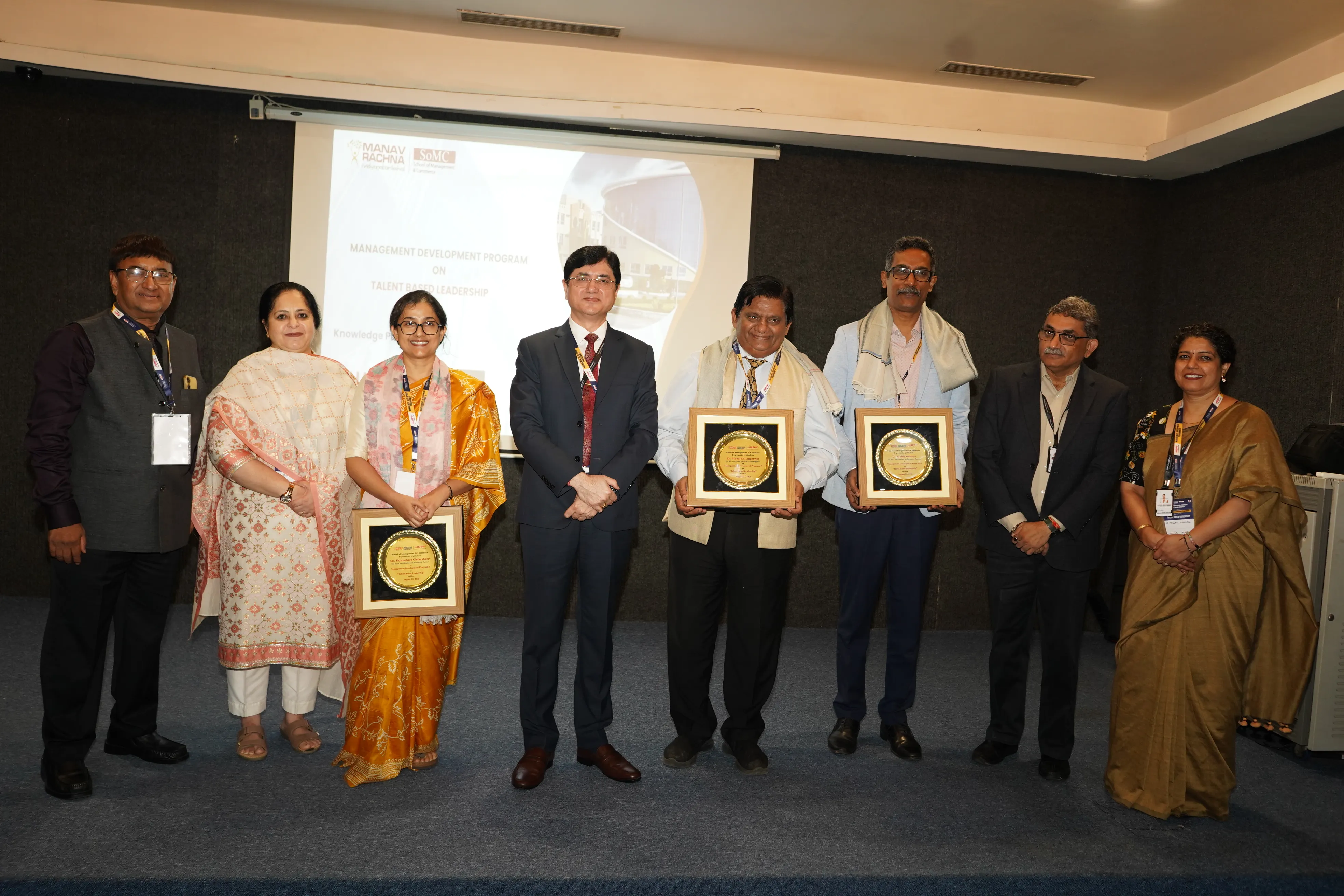 Centre for Business Analytics Research